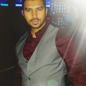 Meet your Posher, Javed h